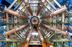 Ομιλία με θέμα: Αναζήτηση Νέας Φυσικής στο Mεγάλο Αδρονικό Επιταχυντή LHC στο CERN @ Αποστολοπούλειο Πνευματικό Κέντρο του Δήμου Τρίπολης | Τρίπολη | Πελοπόννησος Δυτική Ελλάδα και Ιόνιο | Ελλάδα
