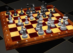 Σκακιστικοί αγώνες στη μνήμη του Κώστα Αθανασάκου @ Μέλαθρον 2ο χλμ Τρίπολης Πύργου | Χανιά | Ελλάδα
